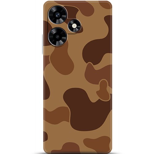 Uyumlu Kılıf HD Baskılı Kılıf - Followed Institution 6050