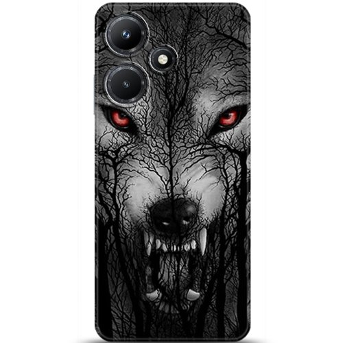 Uyumlu Kılıf HD Baskılı Kılıf - Followed Institution 0009