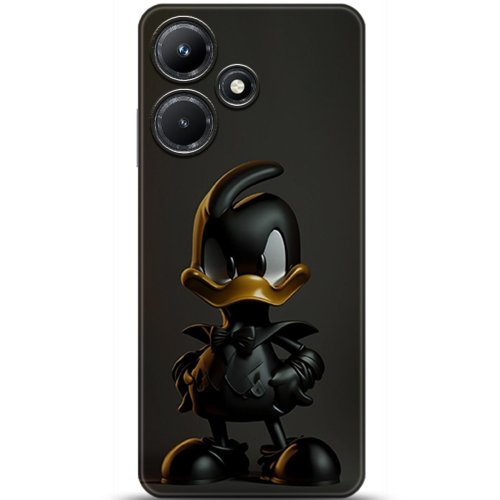 Uyumlu Kılıf HD Baskılı Kılıf - Followed Institution 5010