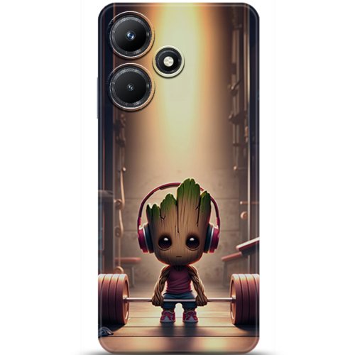 Uyumlu Kılıf HD Baskılı Kılıf - Followed Institution 5015