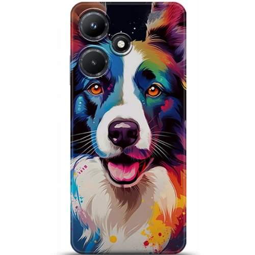 Uyumlu Kılıf HD Baskılı Kılıf - Followed Institution 5041