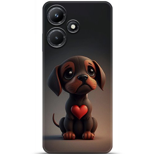 Uyumlu Kılıf HD Baskılı Kılıf - Followed Institution 5050