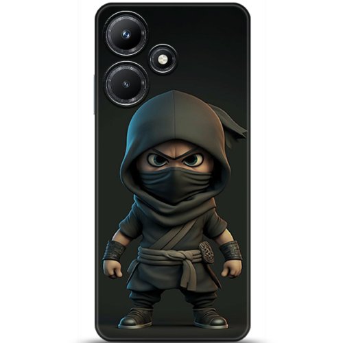 Uyumlu Kılıf HD Baskılı Kılıf - Followed Institution 5061