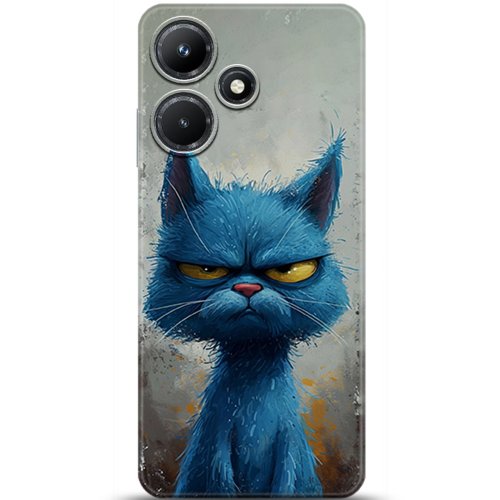 Uyumlu Kılıf HD Baskılı Kılıf - Followed Institution 5085