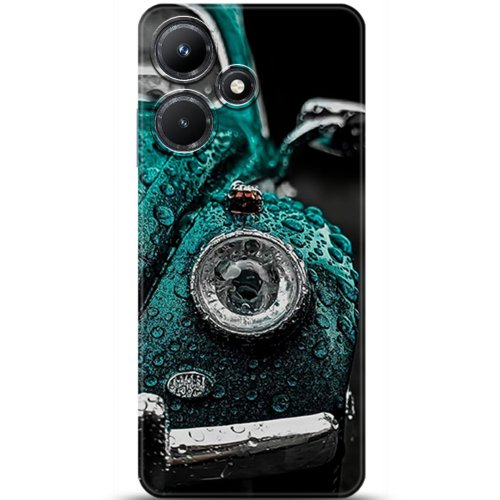 Uyumlu Kılıf HD Baskılı Kılıf - Followed Institution 5089