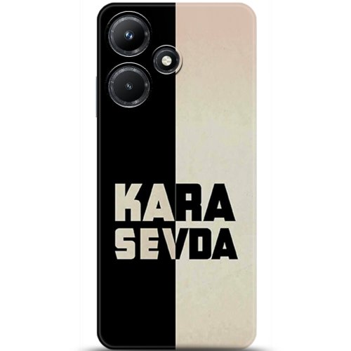 Uyumlu Kılıf HD Baskılı Kılıf - Followed Institution 5095