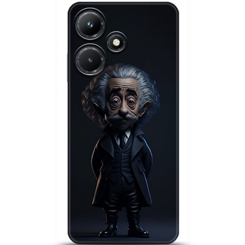 Uyumlu Kılıf HD Baskılı Kılıf - Followed Institution 5105