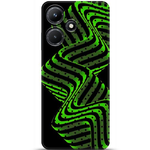 Uyumlu Kılıf HD Baskılı Kılıf - Followed Institution 5134