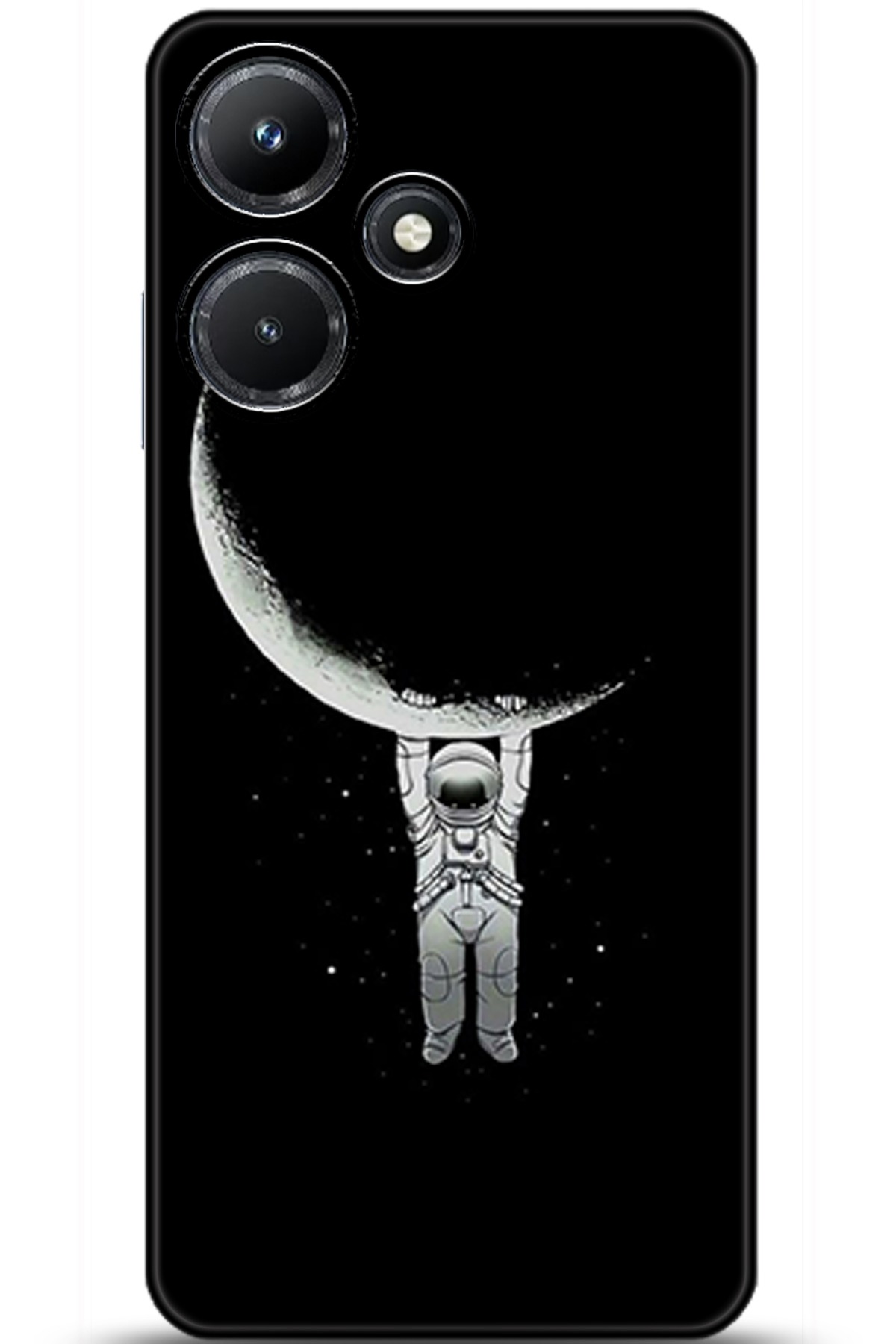 iNfinix Hot 30i Uyumlu Kılıf HD Baskılı Kılıf - Followed Institution 5155