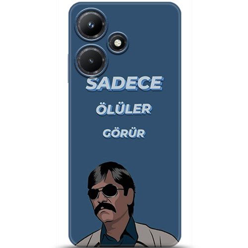 Uyumlu Kılıf HD Baskılı Kılıf - Followed Institution 5170