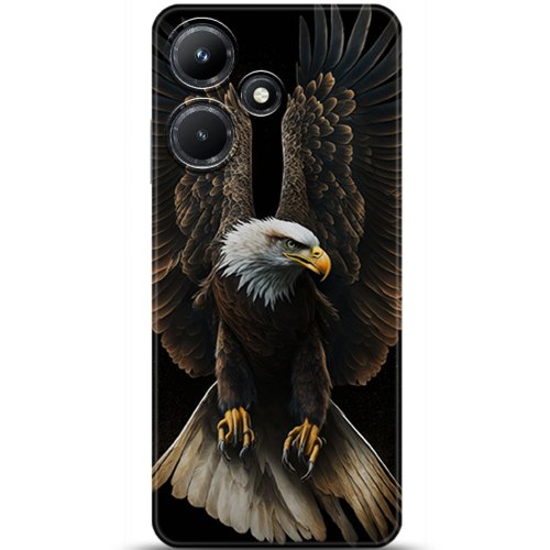 Uyumlu Kılıf HD Baskılı Kılıf - Followed Institution 5175