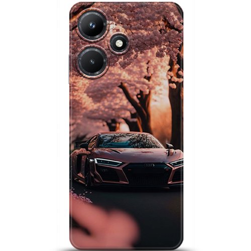 Uyumlu Kılıf HD Baskılı Kılıf - Followed Institution 5185