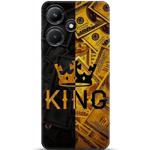 Uyumlu Kılıf HD Baskılı Kılıf - Followed Institution 5223