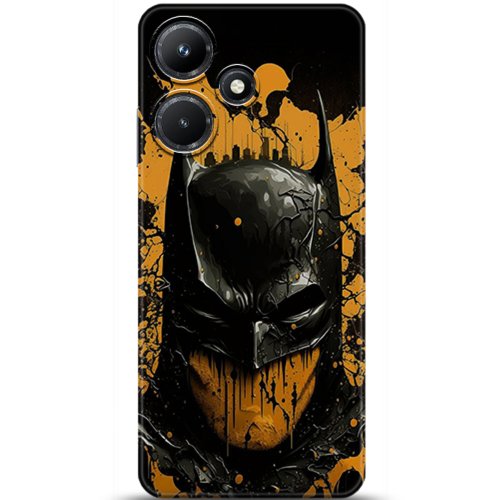 Uyumlu Kılıf HD Baskılı Kılıf - Followed Institution 5239