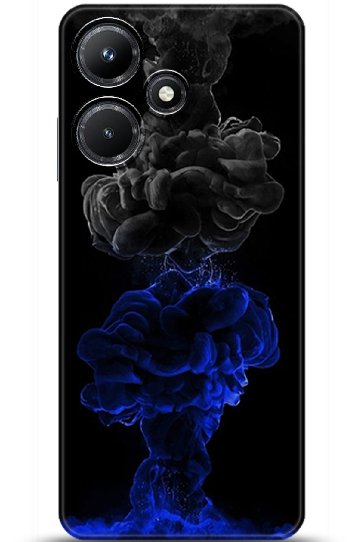 iNfinix Hot 30i Uyumlu Kılıf HD Baskılı Kılıf - Followed Institution 5240