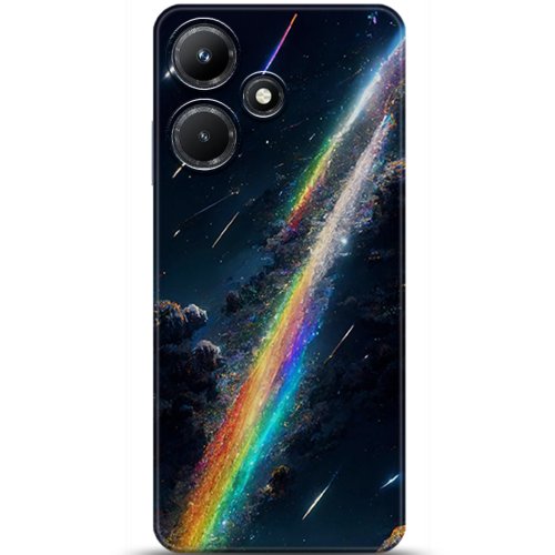 Uyumlu Kılıf HD Baskılı Kılıf - Followed Institution 5304