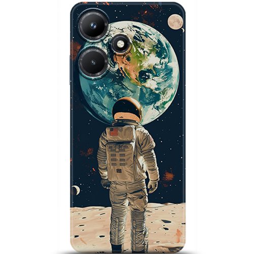 Uyumlu Kılıf HD Baskılı Kılıf - Followed Institution 5352