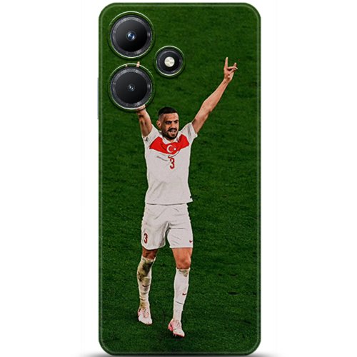 Uyumlu Kılıf HD Baskılı Kılıf - Followed Institution 5379