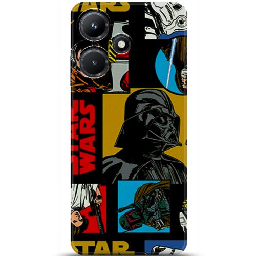 Uyumlu Kılıf HD Baskılı Kılıf - Followed Institution 5385