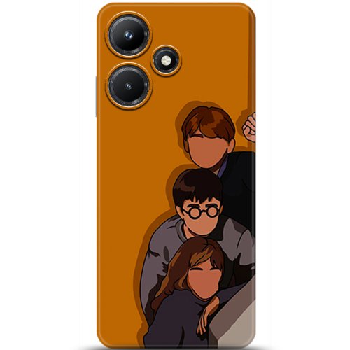 Uyumlu Kılıf HD Baskılı Kılıf - Followed Institution 5389