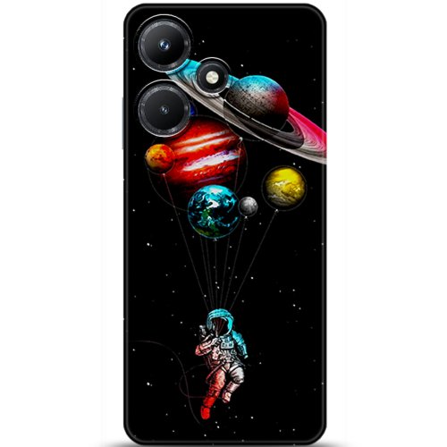 Uyumlu Kılıf HD Baskılı Kılıf - Followed Institution 5403