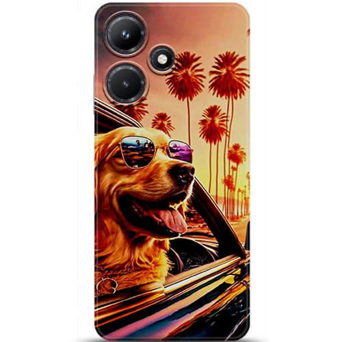 Uyumlu Kılıf HD Baskılı Kılıf - Followed Institution 5421