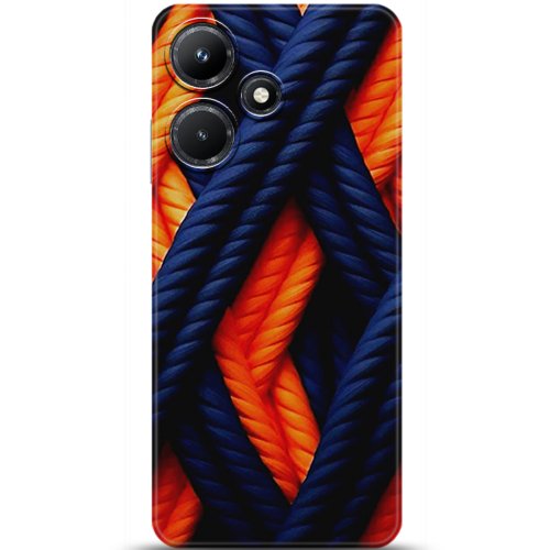 Uyumlu Kılıf HD Baskılı Kılıf - Followed Institution 5452