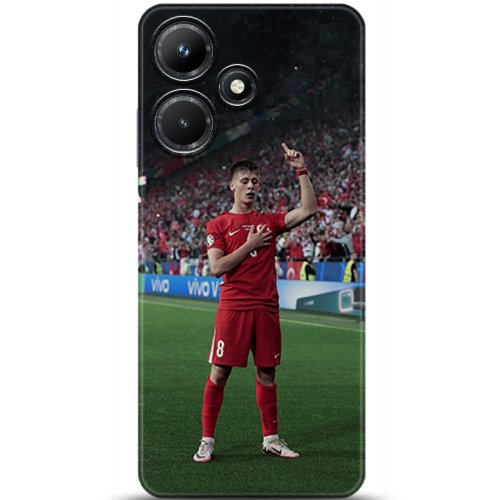 Uyumlu Kılıf HD Baskılı Kılıf - Followed Institution 5462