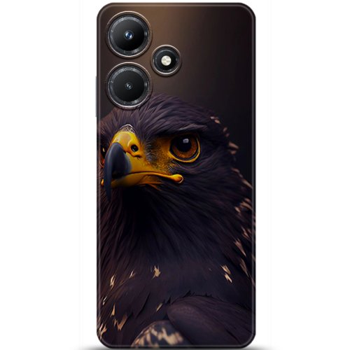 Uyumlu Kılıf HD Baskılı Kılıf - Followed Institution 5467