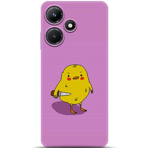 Uyumlu Kılıf HD Baskılı Kılıf - Followed Institution 5475