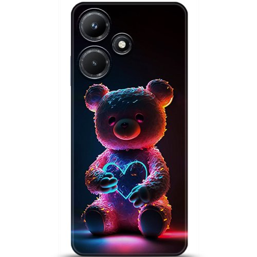 Uyumlu Kılıf HD Baskılı Kılıf - Followed Institution 5507