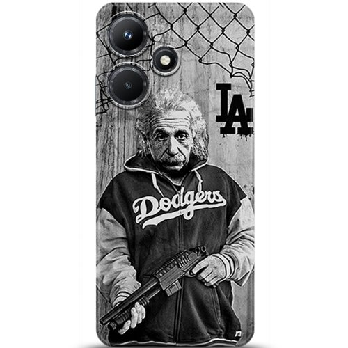 Uyumlu Kılıf HD Baskılı Kılıf - Followed Institution 5509