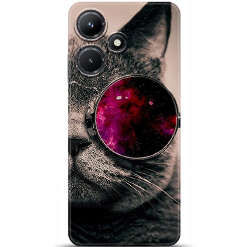 Uyumlu Kılıf HD Baskılı Kılıf - Followed Institution 5535