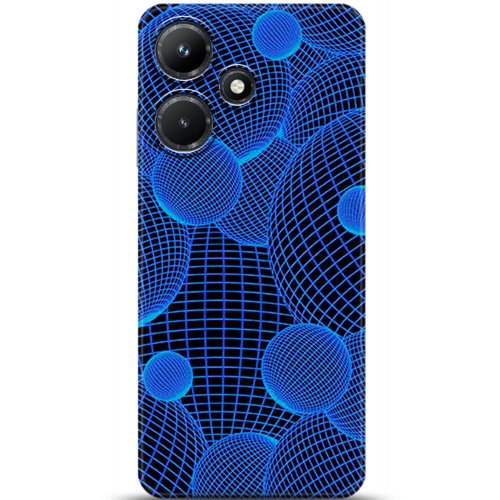 Uyumlu Kılıf HD Baskılı Kılıf - Followed Institution 5607