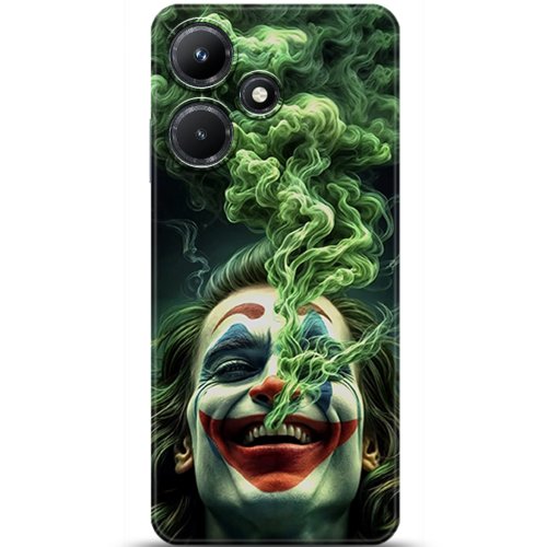 Uyumlu Kılıf HD Baskılı Kılıf - Followed Institution 5698