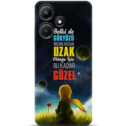 Uyumlu Kılıf HD Baskılı Kılıf - Followed Institution 5699