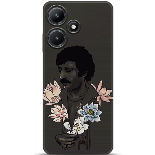 Uyumlu Kılıf HD Baskılı Kılıf - Followed Institution 5713