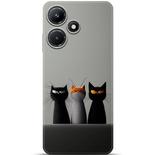 Uyumlu Kılıf HD Baskılı Kılıf - Followed Institution 5731