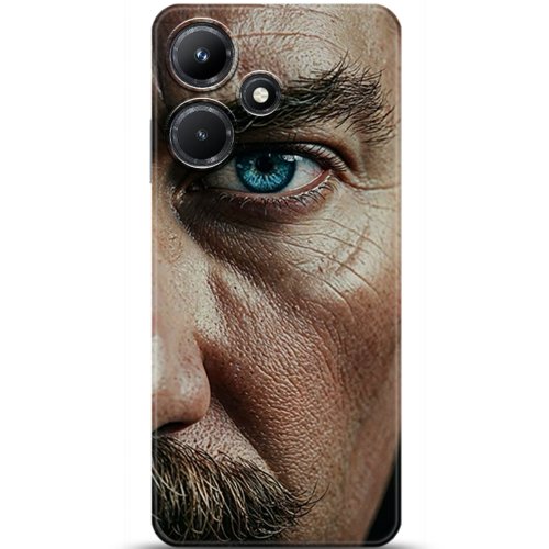 Uyumlu Kılıf HD Baskılı Kılıf - Followed Institution 5742