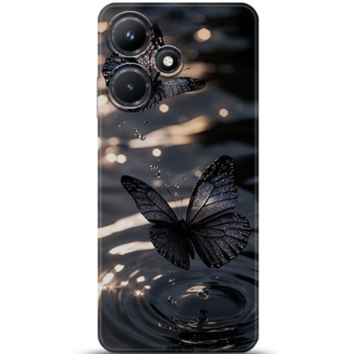 Uyumlu Kılıf HD Baskılı Kılıf - Followed Institution 5751