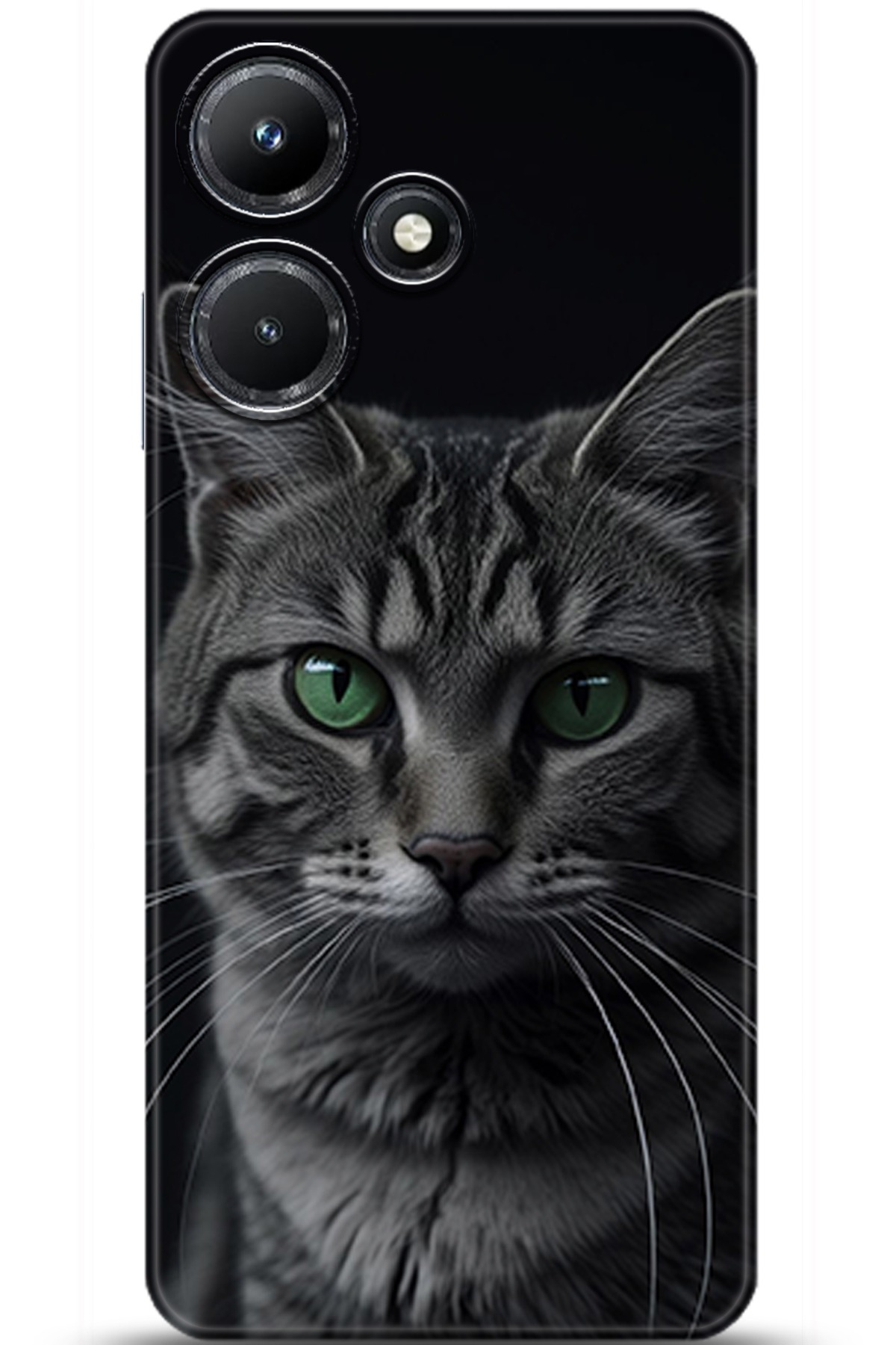 iNfinix Hot 30i Uyumlu Kılıf HD Baskılı Kılıf - Followed Institution 5780