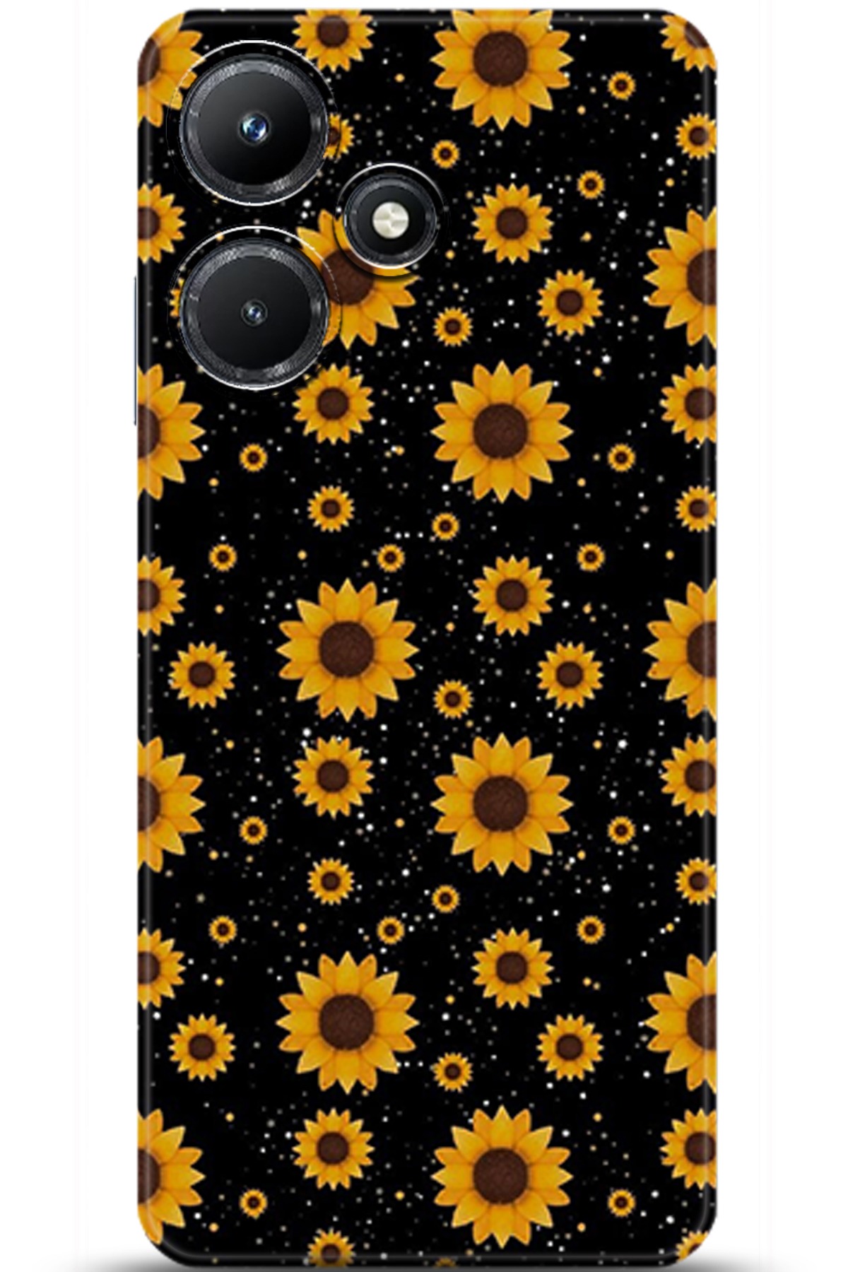 iNfinix Hot 30i Uyumlu Kılıf HD Baskılı Kılıf - Followed Institution 5802