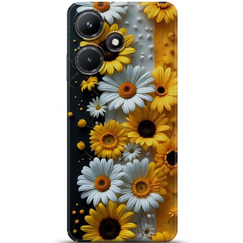 Uyumlu Kılıf HD Baskılı Kılıf - Followed Institution 5803