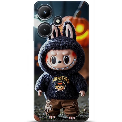 Uyumlu Kılıf HD Baskılı Kılıf - Followed Institution 5815