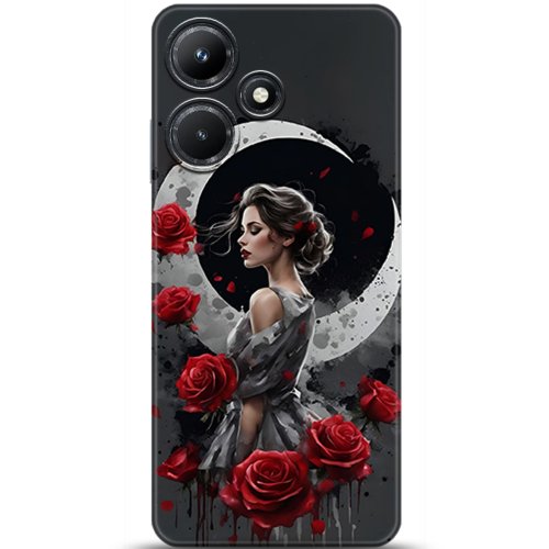 Uyumlu Kılıf HD Baskılı Kılıf - Followed Institution 5823