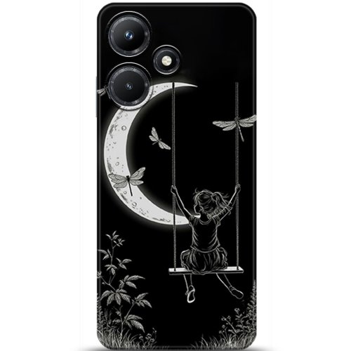 Uyumlu Kılıf HD Baskılı Kılıf - Followed Institution 5845