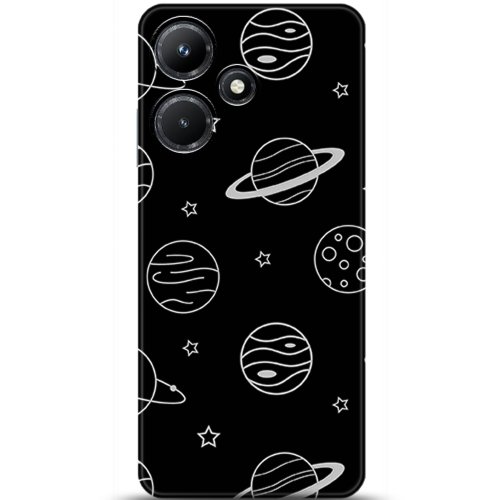 Uyumlu Kılıf HD Baskılı Kılıf - Followed Institution 5854