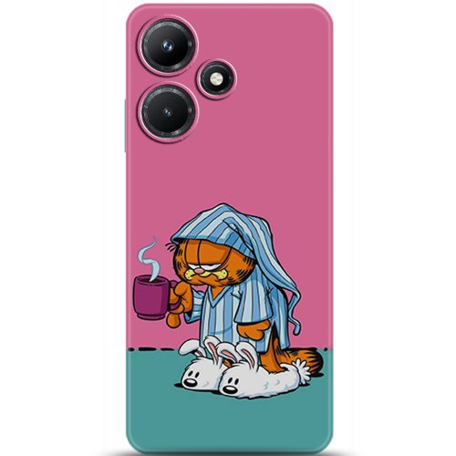 Uyumlu Kılıf HD Baskılı Kılıf - Followed Institution 5878