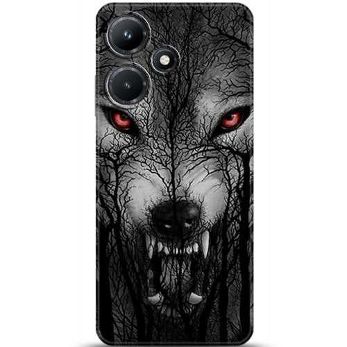 Uyumlu Kılıf HD Baskılı Kılıf - Followed Institution 5896