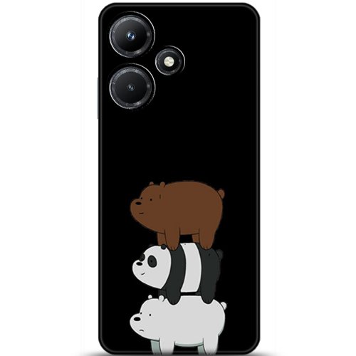 Uyumlu Kılıf HD Baskılı Kılıf - Followed Institution 5906